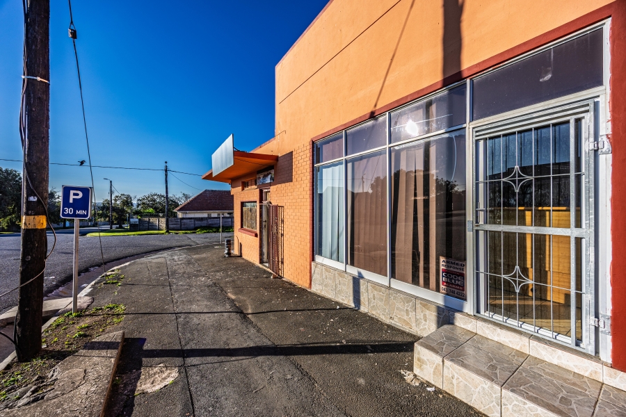 Commercial Property for Sale in Greenfields Eastern Cape